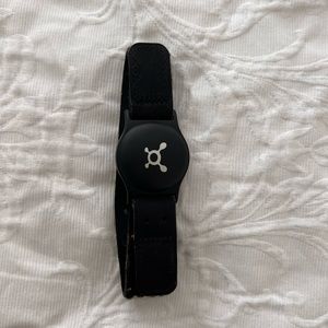 OTF (Orange Theory) OTBEST Burn